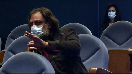 Débat Public Fos-Salon - Forum thématique - Transports et changement climatique
