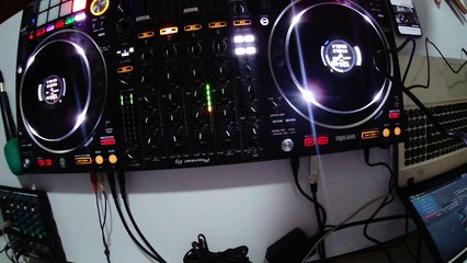 Electro-Station Radio