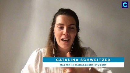 ESCP Business School - Master in Management (MIM)