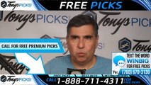 College Football Picks Friday 10-9-2020