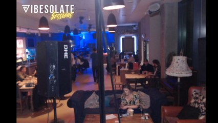 Vibesolate Sessions LIVE: Soundclash
