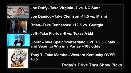 Free Picks Friday NBA Picks MLBPicks NFL Picks NCAAF Picks 10-9-2020