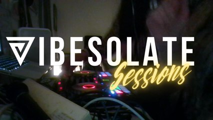 VIBESOLATE AFTERPARTY