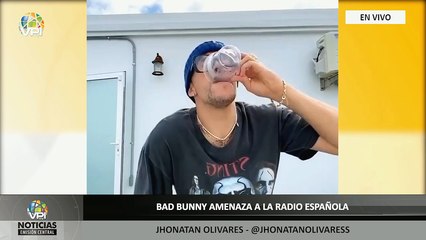 EN VIVO - Noticias VPItv Emisión Central - Lunes 12 de Octubre