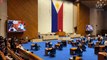 Cayetano vs. Velasco: Lawmakers assemble at House of Representatives
