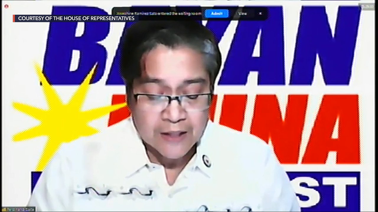 House plenary session | Tuesday, October 13