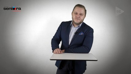 VII Forum Seniora
