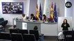 Sigue en DIRECTO la rueda de prensa tras el Consejo de Ministros: Comparece María Jesús Montero, Yolanda Díaz e Irene Montero