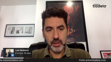 FDV #234 - Mais seleção e uns pingos de Sporting-FC Porto