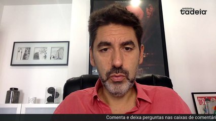 FDV #235 - Seleção sem Ronaldo para a Suécia