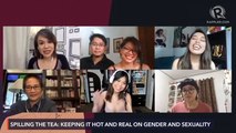 Spilling the Tea, Episode 4: Gender and sexuality