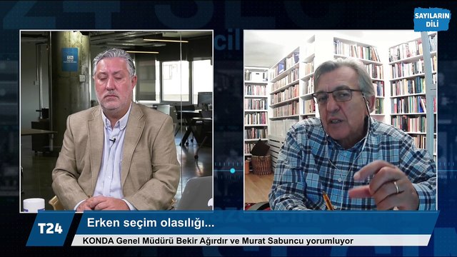 Işıklar yanıyor dan 'darbe tartışmasına dönüş