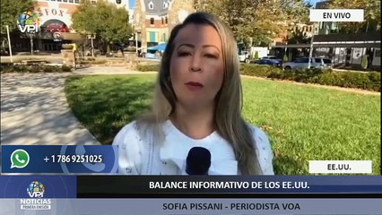 EN VIVO - Noticias VPItv Primera Emisión - Jueves 15 de Octubre