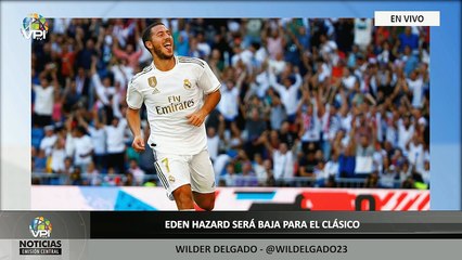 EN VIVO - Noticias VPItv Emisión Central - Jueves 15 de Octubre