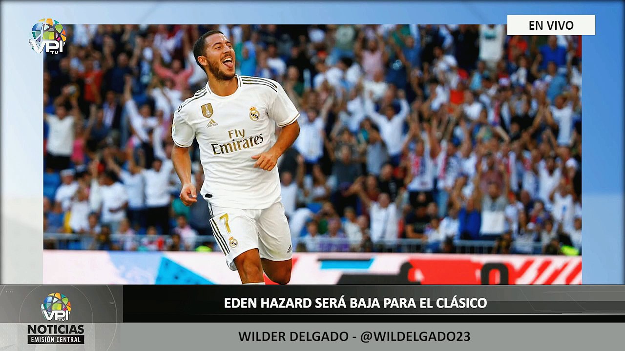 EN VIVO - Noticias VPItv Emisión Central - Jueves 15 de Octubre