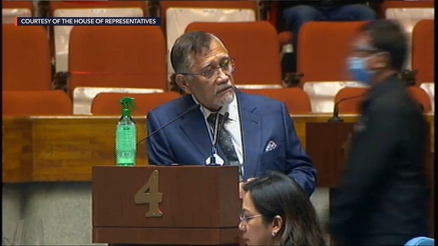 House plenary deliberations for 2021 budget | Friday, October 16