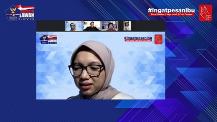 LIVE: Jibaku Tenaga Kesehatan dan Satgas Tangani Covid-19 di Lapangan