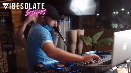 Vibesolate Sessions: Girls DJ Better