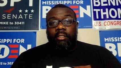 SHOP TALK - A Conversation with Black Men - African Americans for Biden