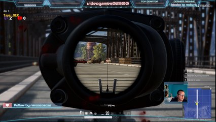 [FR][HD][LIVE] stream multigaming sur divers jeux proposer