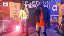LA NUIT DU RAP IVOIRE by GRR