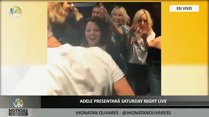 EN VIVO - Noticias VPItv Emisión Central - Martes 20 de Octubre