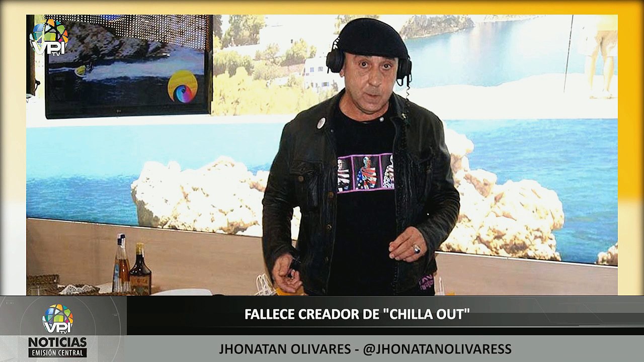 EN VIVO - Noticias VPItv Emisión Central - Miércoles 21 de Octubre