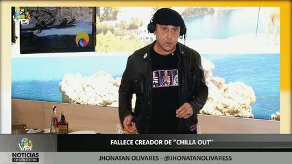 EN VIVO - Noticias VPItv Emisión Central - Miércoles 21 de Octubre