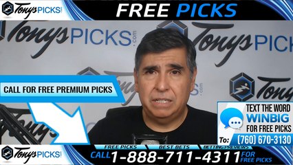 Free Picks Thursday NFL Picks College Football Picks 10-22-2020