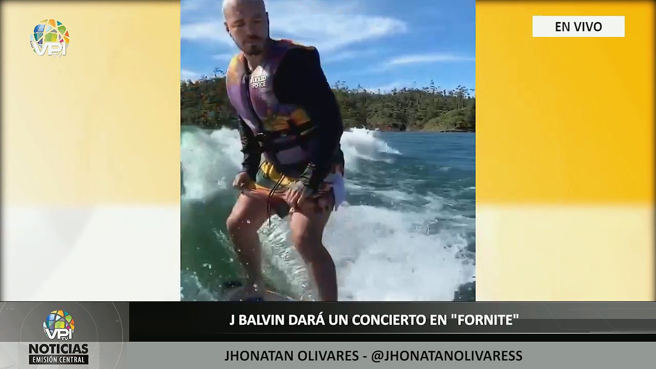 EN VIVO - Noticias VPItv Emisión Central - Jueves 22 de Octubre