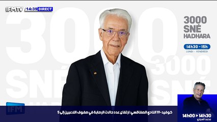 كورونا: تسجيل 176 إصابة جديدة في تونس  قبلي: تسجيل 6 إصابات جديدة بفيروس كورونا