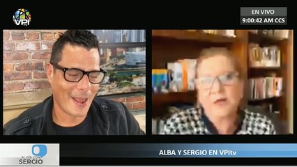 EN VIVO - Al Día con Sergio Novelli - Viernes 23 de Octubre