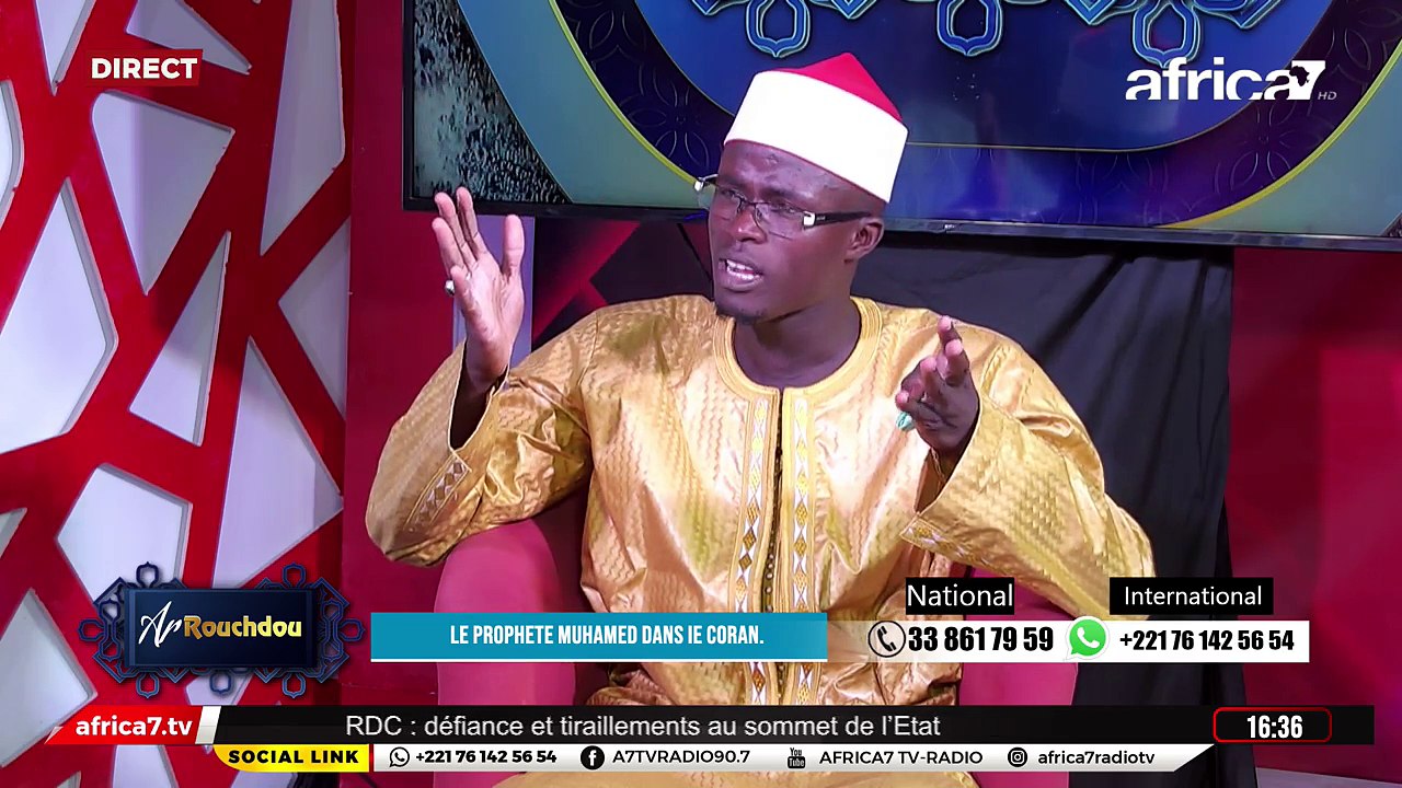 AR ROUCHDU DU 23 10 2020