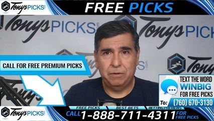Free Picks Friday MLBPicks CollegeFootball Picks NFL Picks 10-23-2020