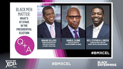 Make It Happen Monday - HBCU Students for Biden