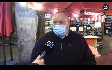 Los hosteleros estallan contra el toque de queda de Sánchez: "Va a ser la ruina"