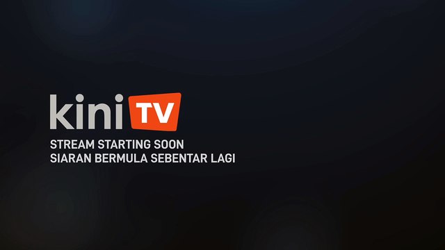 LIVE: Sidang media Covid-19 oleh Ismail Sabri Yaakob