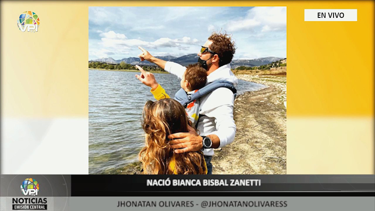 EN VIVO - Noticias VPItv Emisión Central - Lunes 26 de Octubre