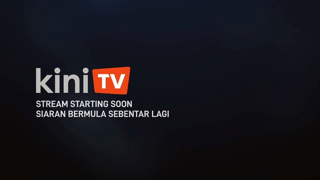 LIVE: Ismail Sabri Yaakob holds press conference on Covid-19 response