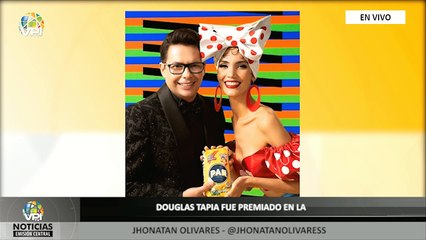 En Vivo - Noticias VPItv Emisión Central - Miércoles de 28 Octubre