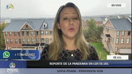 En Vivo - Noticias VPItv Primera Emisión - Jueves 29 de Octubre