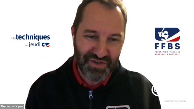 FFBS - Techniques du Jeudi #12