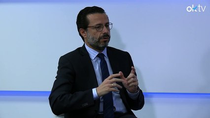 'Hoy responde..' Javier Fernandez Lasquetty.  en streaming