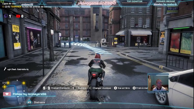 [FR][HD][LIVE] stream sur divers jeux proposer