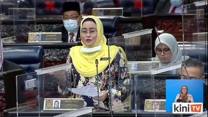Dewan Rakyat Proceedings: 2 November 2020 (Morning Session)