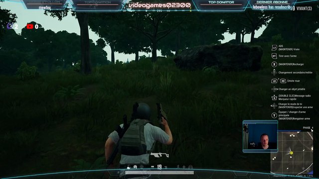 [FR][HD][LIVE] stream sur divers jeux proposer