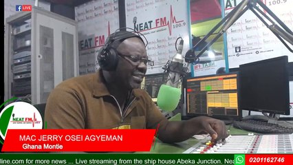 NEAT 100.9 FM Live Streaming