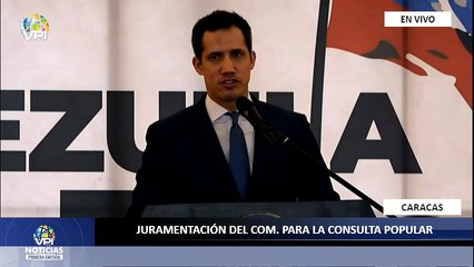 En Vivo - Noticias VPItv Primera Emisión - Jueves 5 de Noviembre