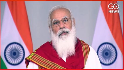 PM #NarendraModi's keynote address on the occasion of Virtual #VesakGlobalCelebrations on #BuddhaPurnima