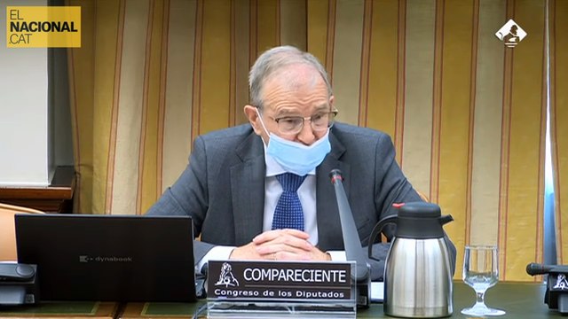 EN DIRECTE | Ple al Congrés dels Diputats per debatre els indults als presos